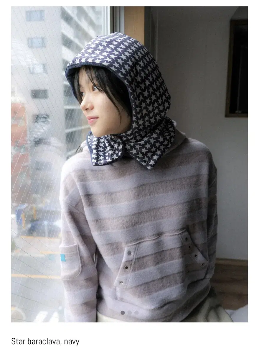 ◇ENZO BLUES◇ Long sleeve muffler (Blue) Items Similar to Enzo Blues Sleeve Muffler | Global Bunjang